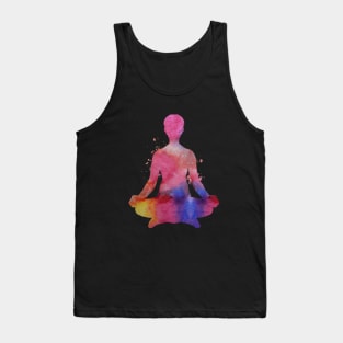 Meditation Tank Top